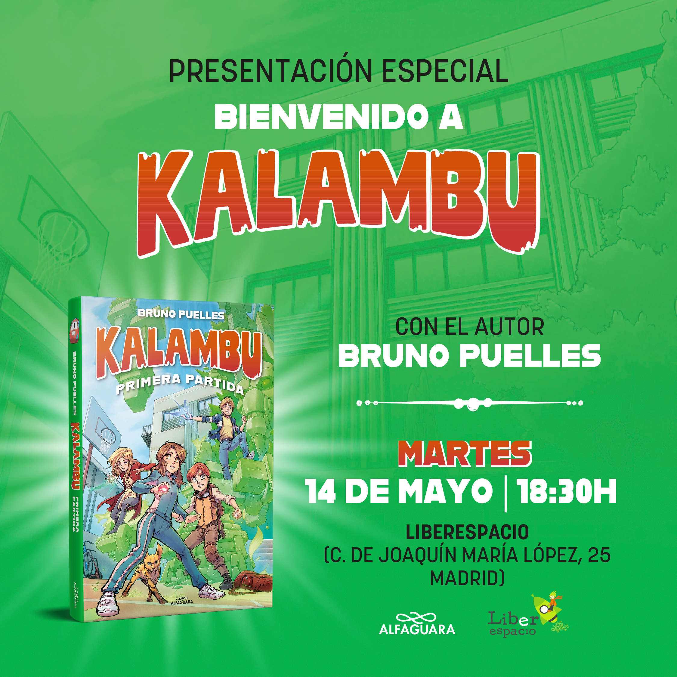 04. Kalambu - 14 de mayo Liberespacio_IG Feed