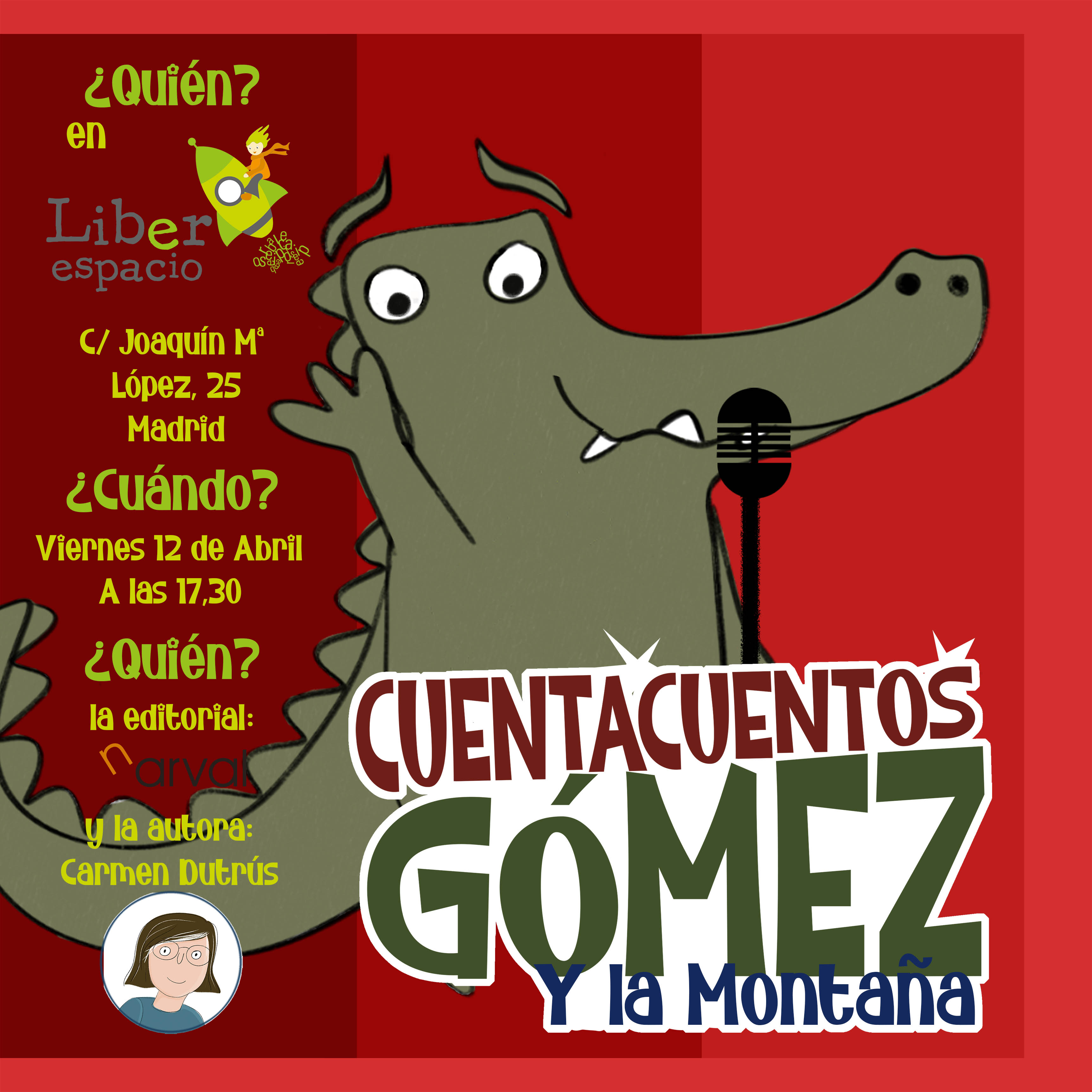 gomez cartel liberespacio (1)