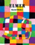 Elmer (edición especial con juego de memoria)