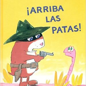 ¡Arriba las Patas!