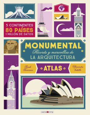 Atlas Monumental de Maeva