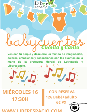 BABYCUENTOS16SEPT