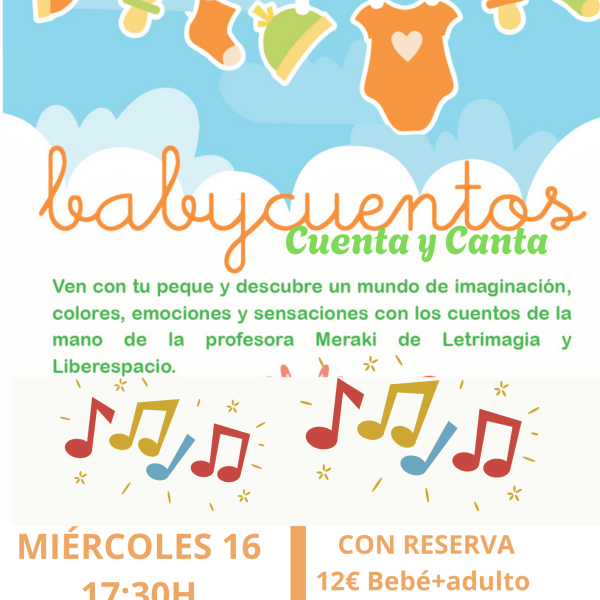 BABYCUENTOS16SEPT