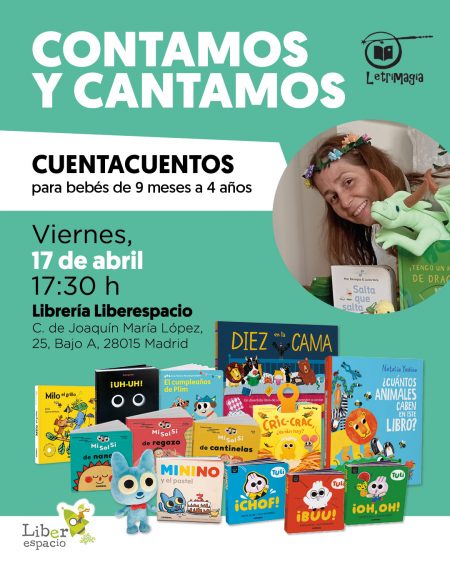 CuentosCombel