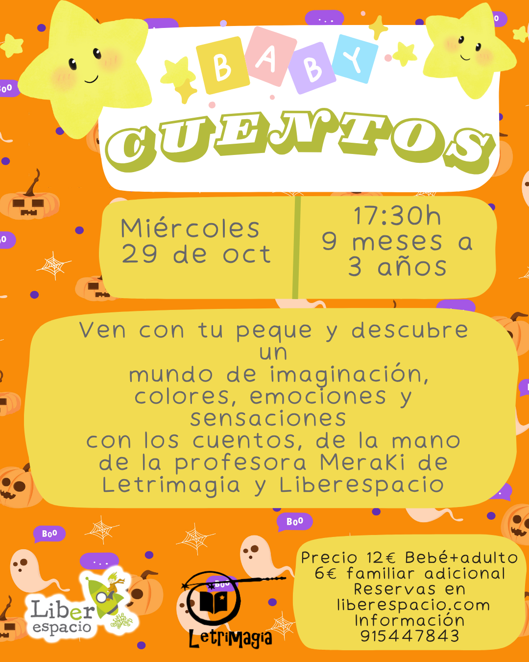 halloweendebabyCUENTOS