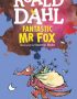 FANTASTIC MR FOX