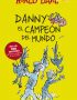 DANNY EL CAMPEÓN DEL MUNDO
