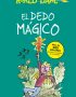 EL DEDO MÁGICO