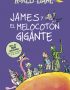 JAMES Y EL MELOCOTÓN GIGANTE