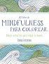 EL LIBRO DE MINDFULNESS PARA COLOREAR