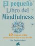 EL PEQUEÑO LIBRO DEL MINDFULNESS