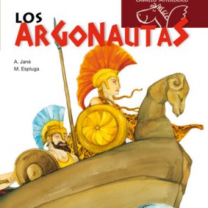 Los Argonautas