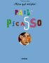 Mira que Artista Picasso