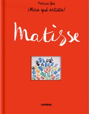 Mira que artista. Matisse