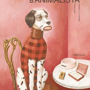 Cuaderno de Animalista