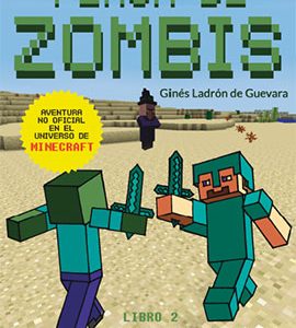 Plaga de Zombis