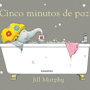 Cinco Minutos de Paz