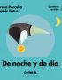 De noche y de día