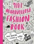 Mi maravilloso Fashion Book