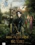 El hogar de miss Peregrine