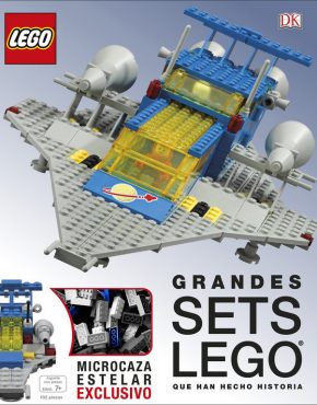 Grandes Sets Lego
