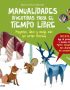 Manualidades divertidas para el tiempo libre