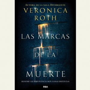 Las marcas de la muerte