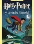 Harry Potter y la piedra filosofal