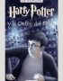 Harry Potter y la orden del fénix