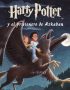 Harry Potter y el prisionero de Azkaban
