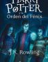 Harry Potter y la orden del fénix