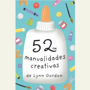52 manualidades creativas
