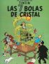 C- Las siete bolas de cristal