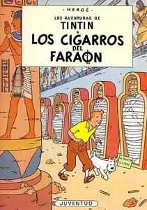 C- Los cigarros del faraón