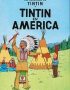 C- Tintin en América