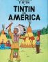 C- Tintin en América
