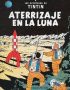 C- Aterrizaje en la luna