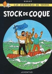 C- Stock de coque