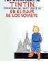 C- Tintín en el pais de los soviets