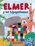 Elmer y los hipopótamos (Elmer. Primeras lecturas)