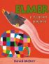 Elmer y el gran pájaro (Elmer. Primeras lecturas)