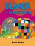 Elmer y el monstruo (Elmer. Primeras lecturas)