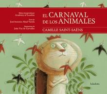 El carnaval de los animales