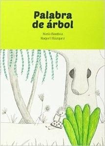 Palabra de árbol