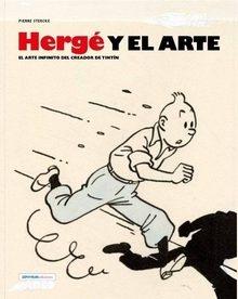 Hergé y el arte