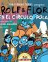 Rolf & 38; Flor en el círculo polar