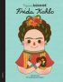 Pequeña y grande Frida Kahlo