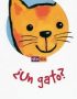 ¿Un gato?