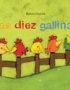 Diez gallinas