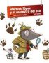 Sherlock Tópez y el secuestro del oso